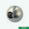 الفولاذ المقاوم للصدأ الكرة تصاميم مخصصة والوزن لالفولاذ المقاوم للصدأ الكرة صمام الكرة النحاس صمام الكرة البلاستيكية