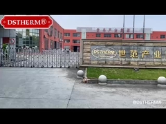 أنابيب بلاستيكية طاعون المجترات الصغيرة