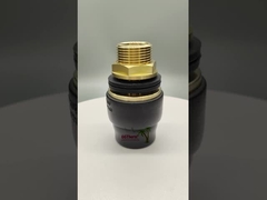 علبة نقل خزانات PPR علبة خزانات المياه PPR آمنة بيئيًا وفعالة من حيث التكلفة