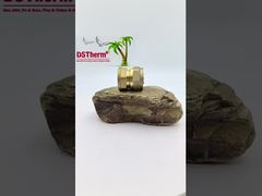 وصلة أنثى للأنابيب PEX تجهيزات نحاسية لأنابيب الفولاذ المقاوم للصدأ