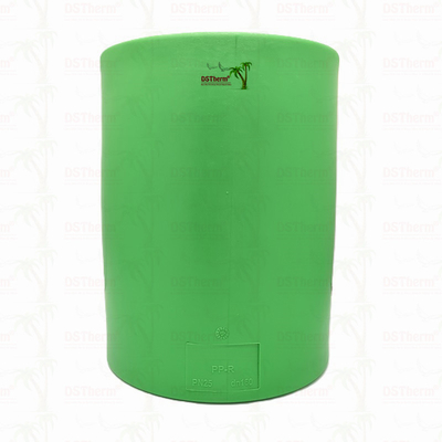 PPR تساوي Tee لنظام الأنابيب PN25 DN160 القوة العالية