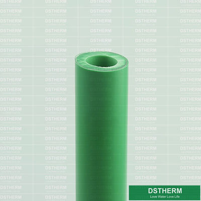 أنابيب ألومنيوم PPR لأعمال السباكة المنزلية