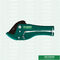 قطع الأنابيب البلاستيكية PPR القاطع ISO9001 DIN8077 / 8078 اللون OEM حجم 20-110mm