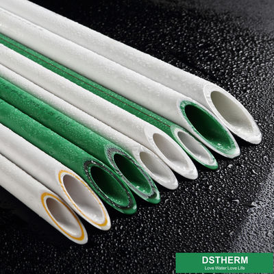 أنابيب مركبة من الألياف الزجاجية