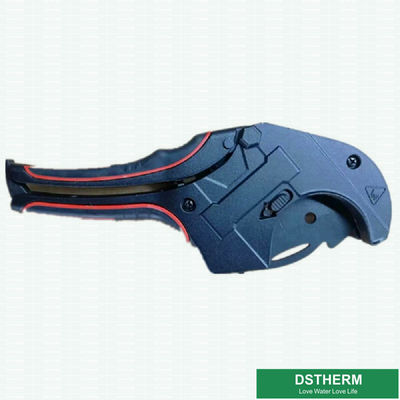 قاطعة أنابيب البولي إيثيلين الصناعية