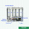 الصفحة الرئيسية نقية 5 مراحل RO تنقية مياه الشرب آلة تنقية المياه حسب الطلب والشعار